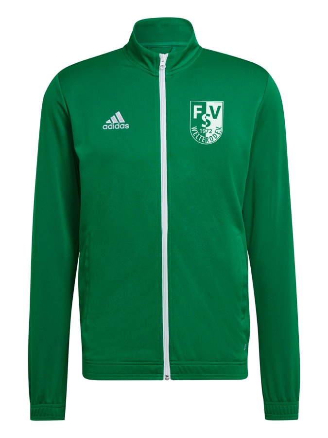 adidas Entrada 22 Trainingsjacke