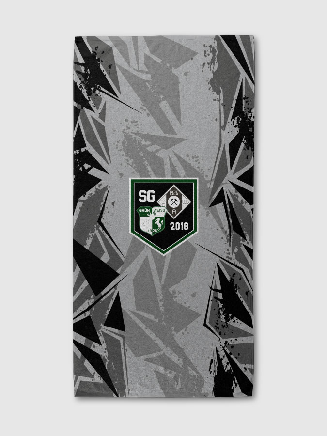 Strandhandtuch Dynamic