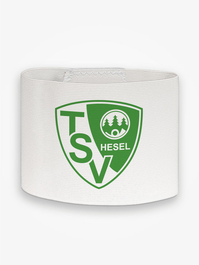 Armbinde Logo
