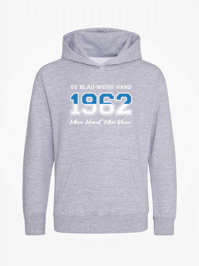 Hoodie Established Kids