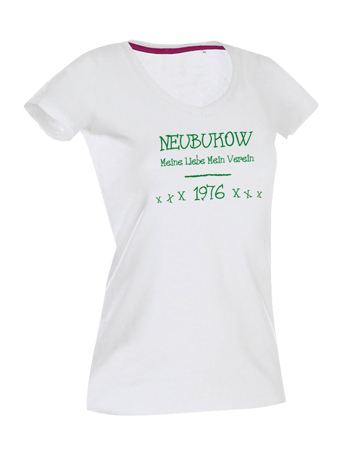 Shirt Sonja V-Neck