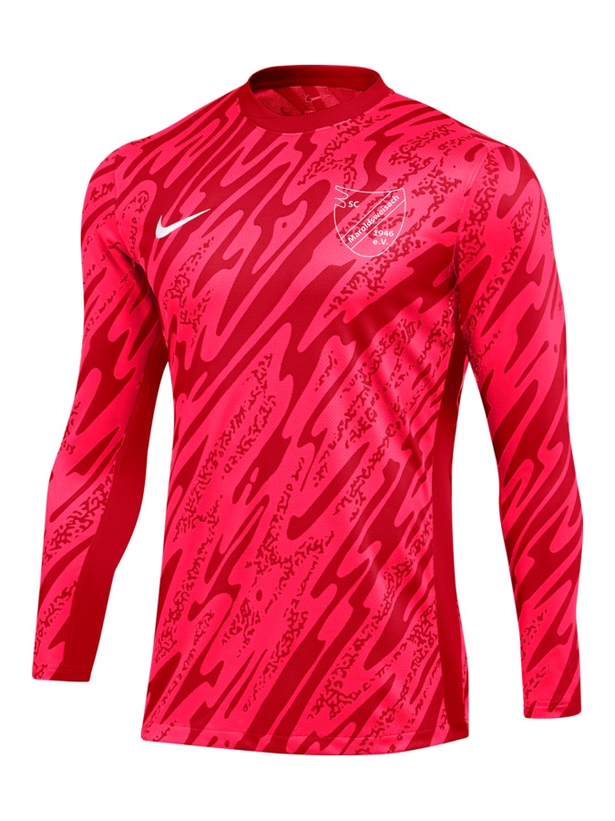 Nike Gardien V Torwart Trikot Langarm Herren