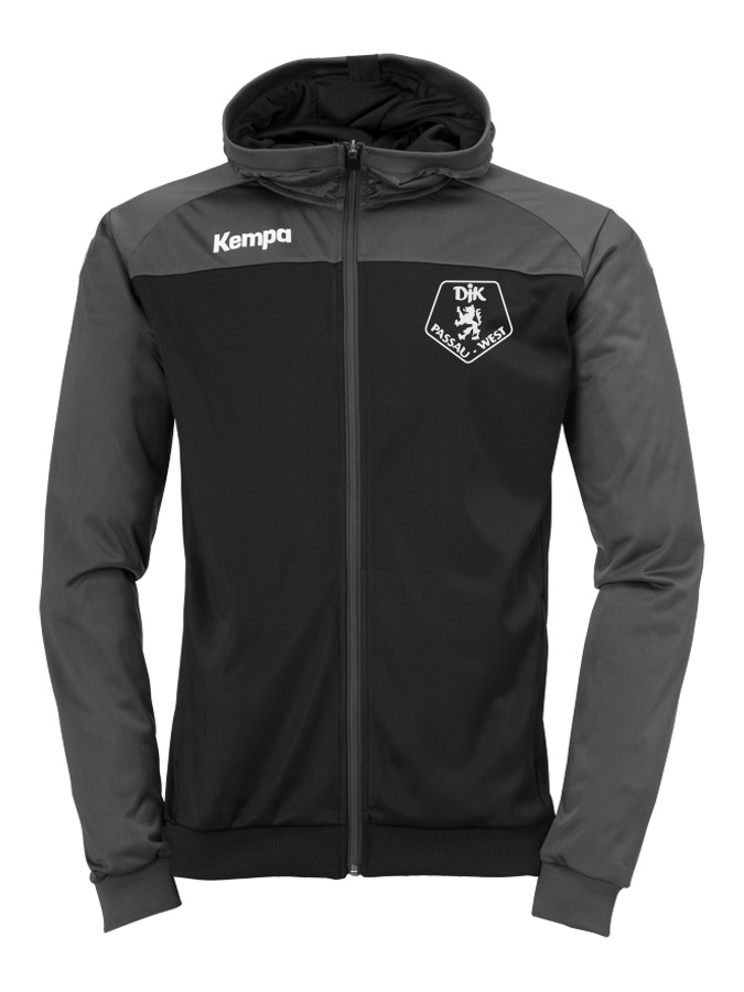 Kempa Prime Multi Jacke