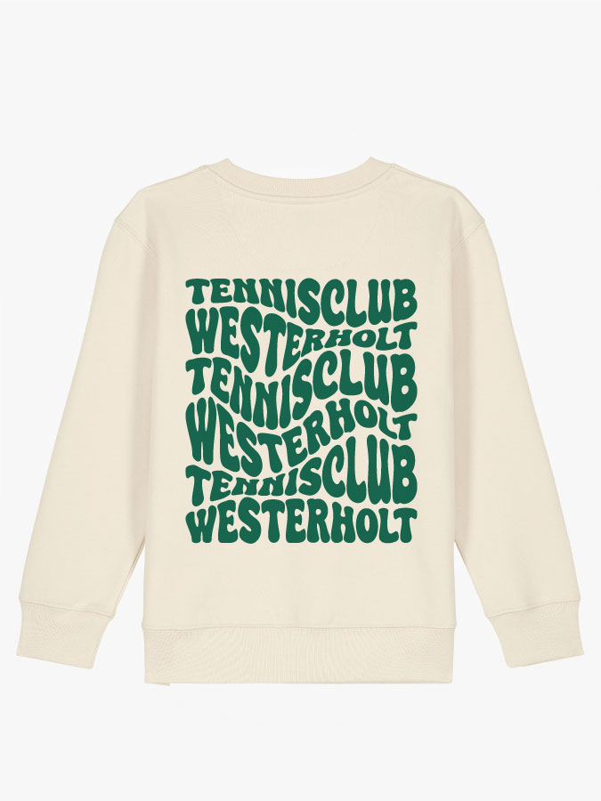 Sweater Wavy Kids