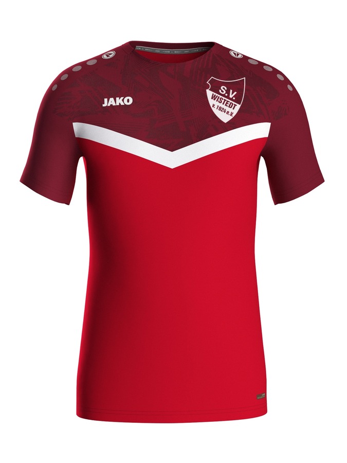 Jako T-Shirt Iconic