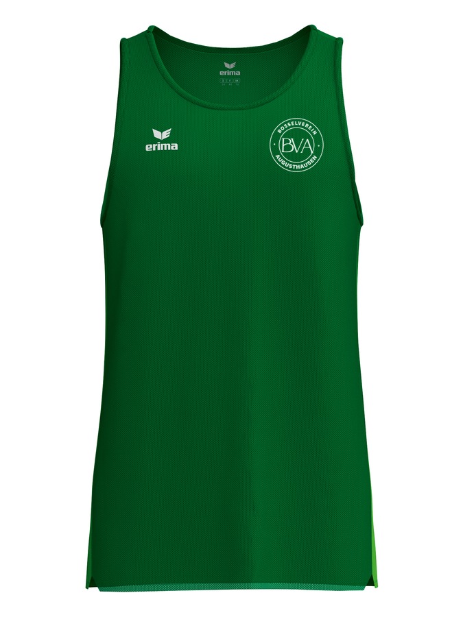 Erima T&F Wings Singlet