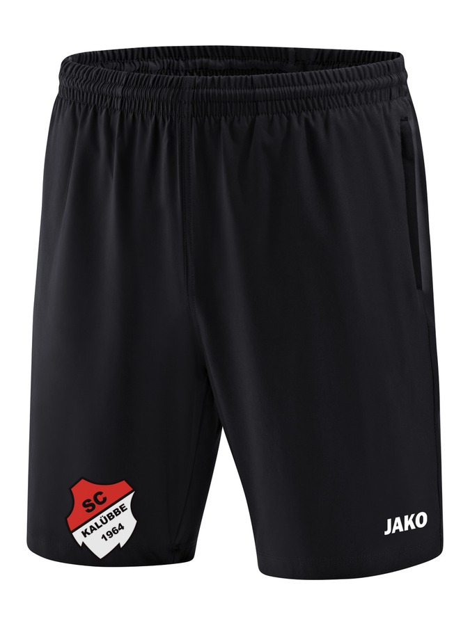 Jako Short Profi 2.0 Damen