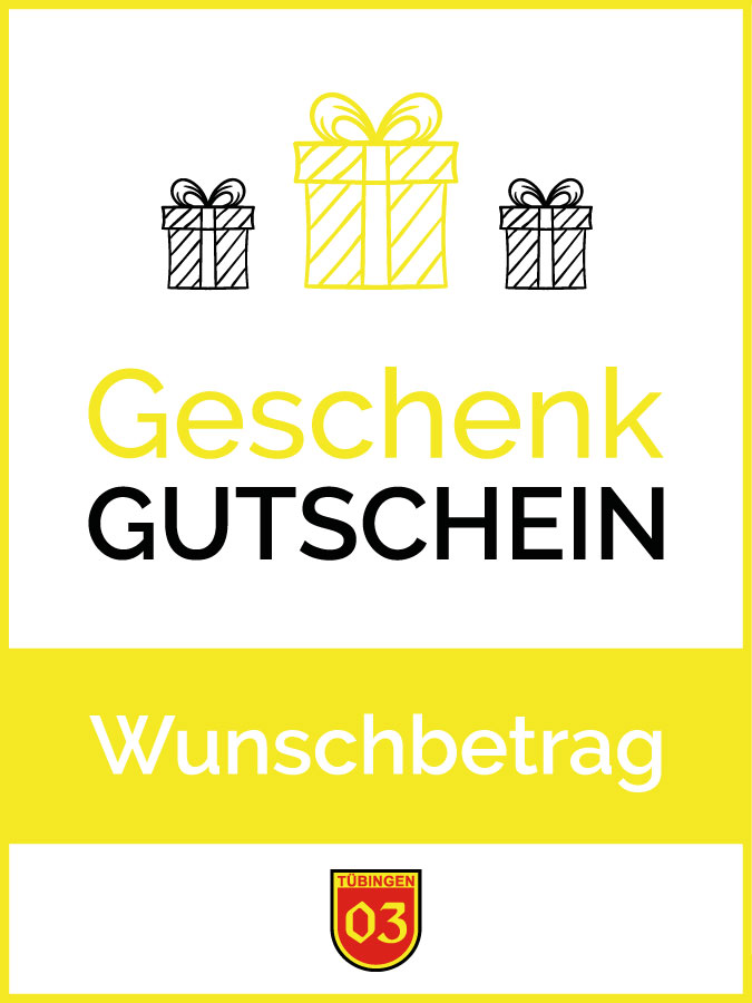 Gutschein zum Ausdrucken