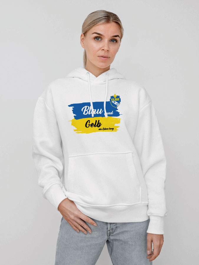 Hoodie Loyal Unisex
