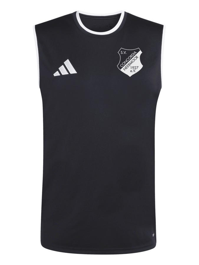 adidas Entrada 26 ärmelloses Trikot