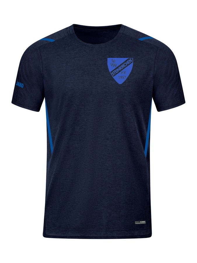 Jako T-Shirt Challenge