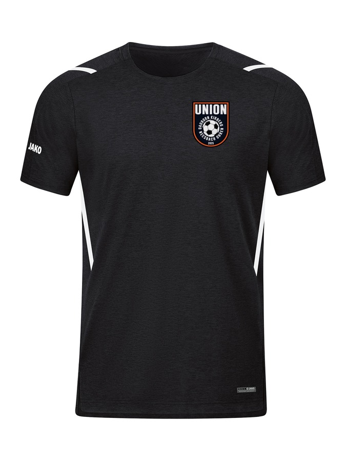 Jako T-Shirt Challenge