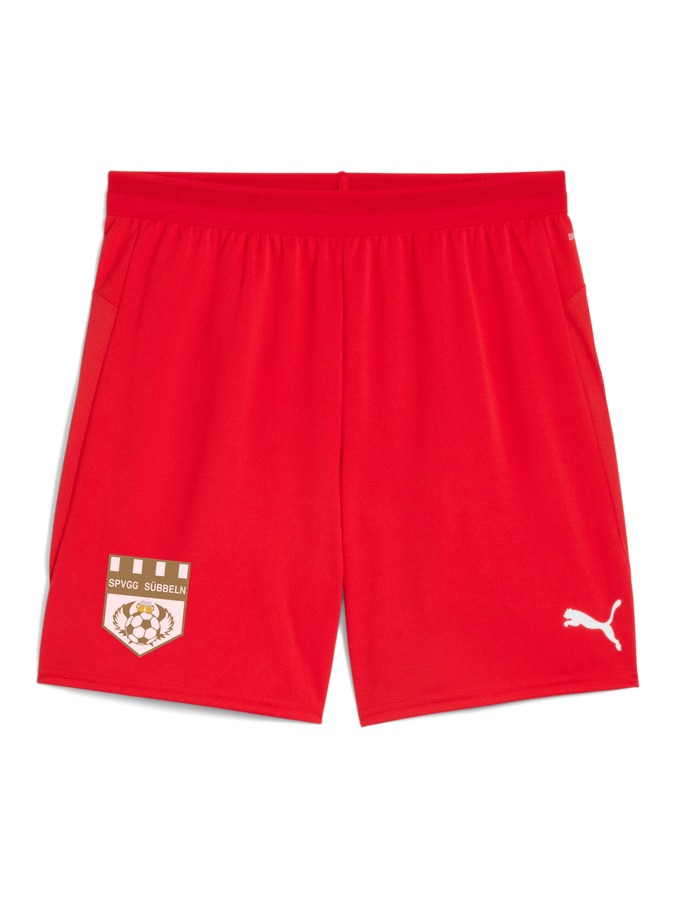 PUMA teamCUP Shorts