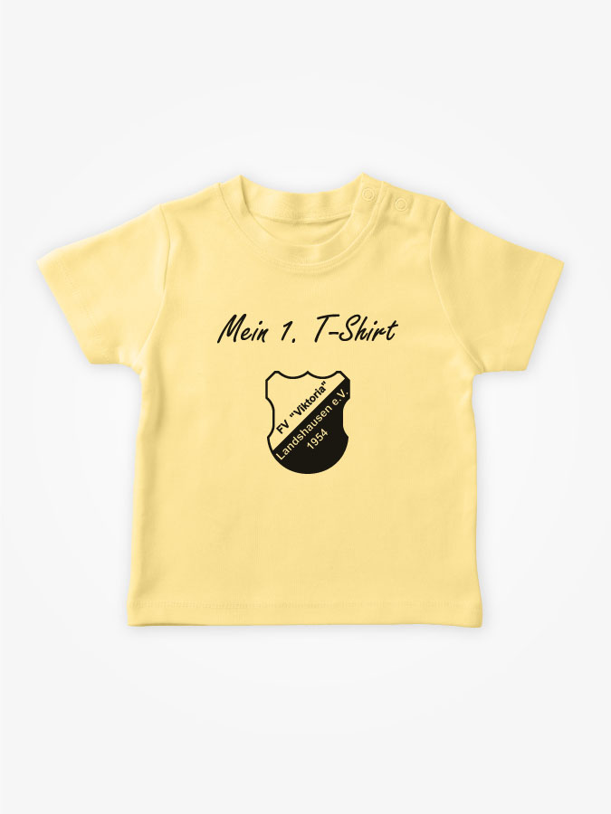 T-Shirt Fuchsi