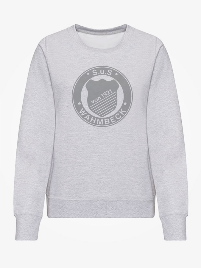 Sweater All Grey Unisex