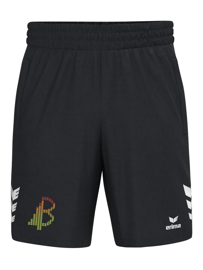 Erima Celebrate 125 Shorts