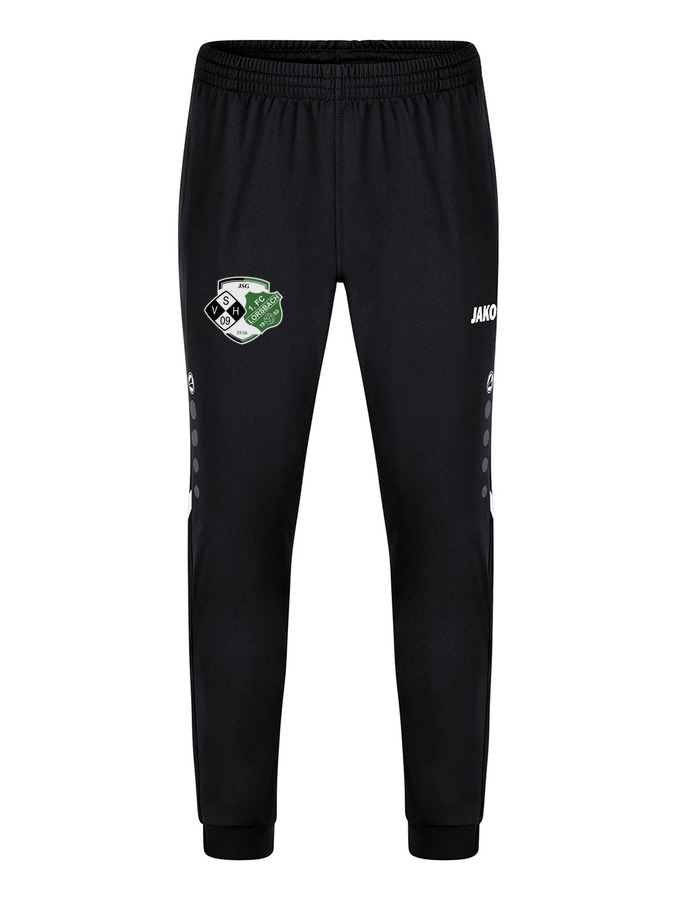 Jako Polyesterhose Challenge Damen