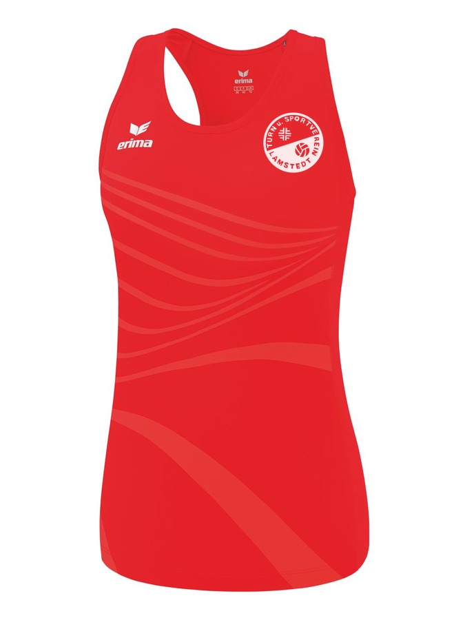 Erima Racing Singlet Damen