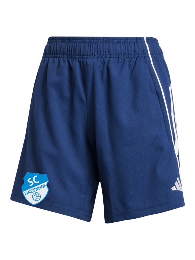 adidas Tiro 25 Competition Downtime Shorts Damen
