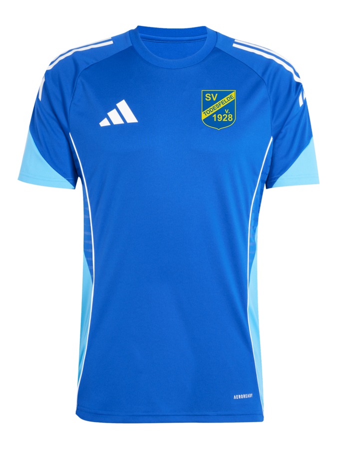 adidas Tiro 25 Competition Trainingstrikot