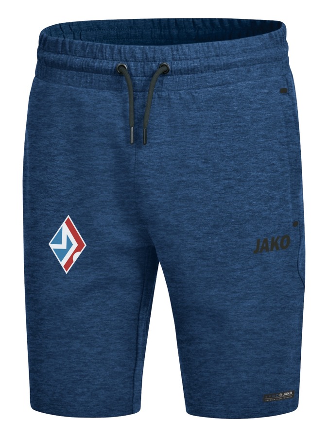 Jako Short Premium Basics Damen