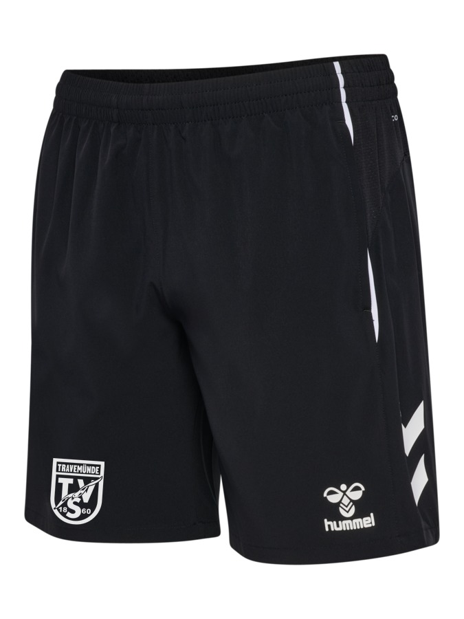 Hummel Referee Woven Shorts