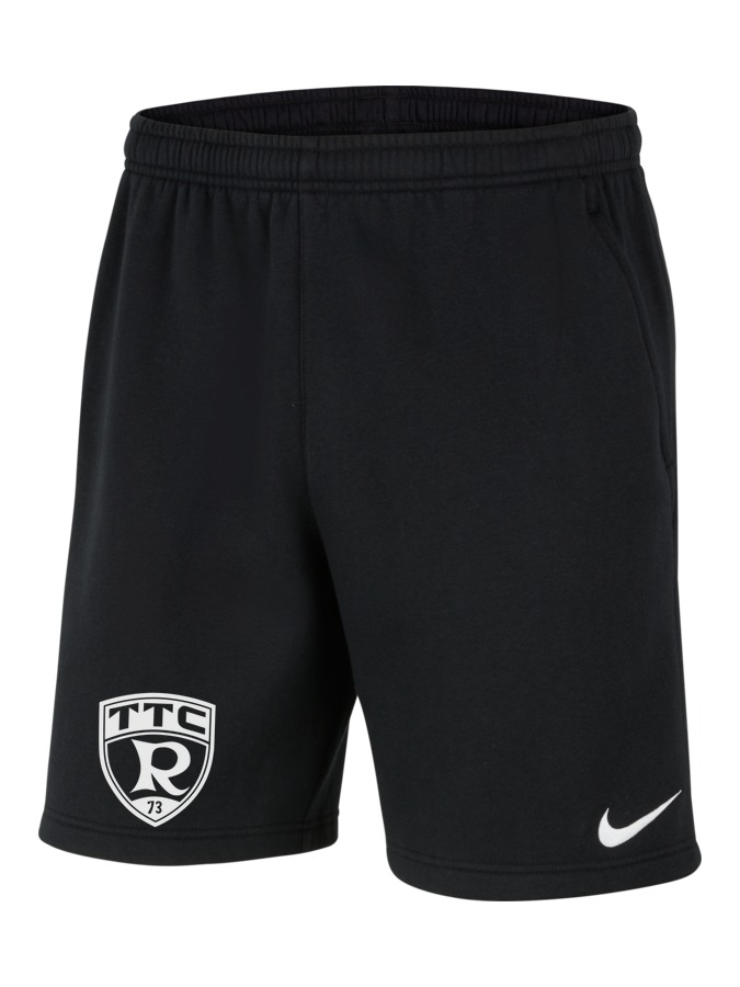 Nike Park 20 Fleece Knit Shorts