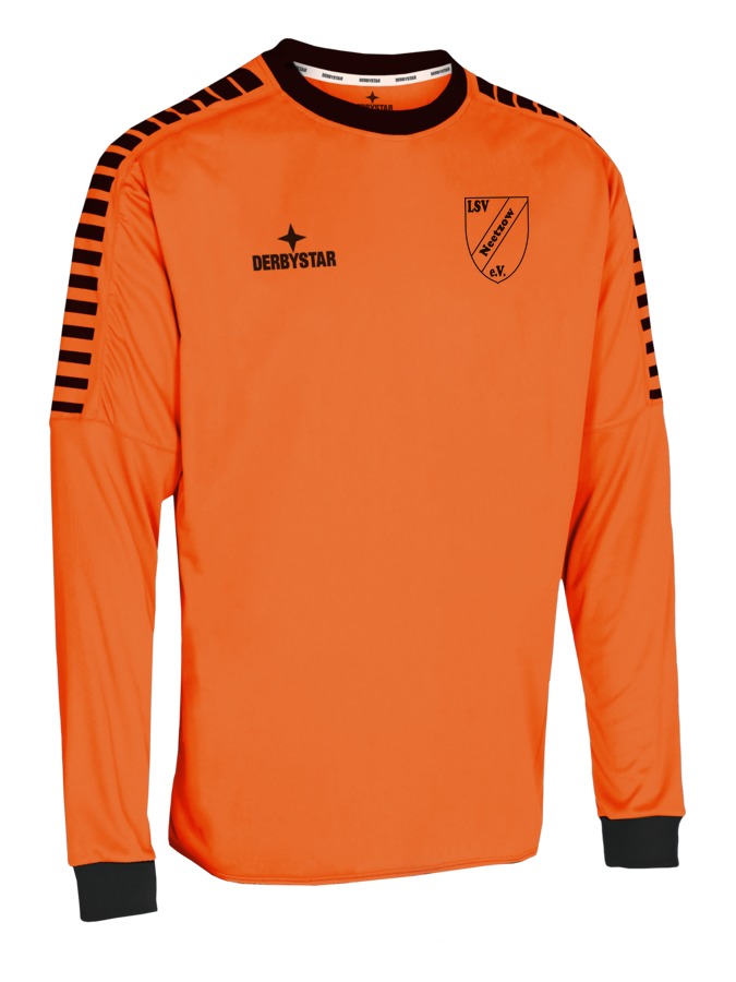 Derbystar Hyper Torwarttrikot