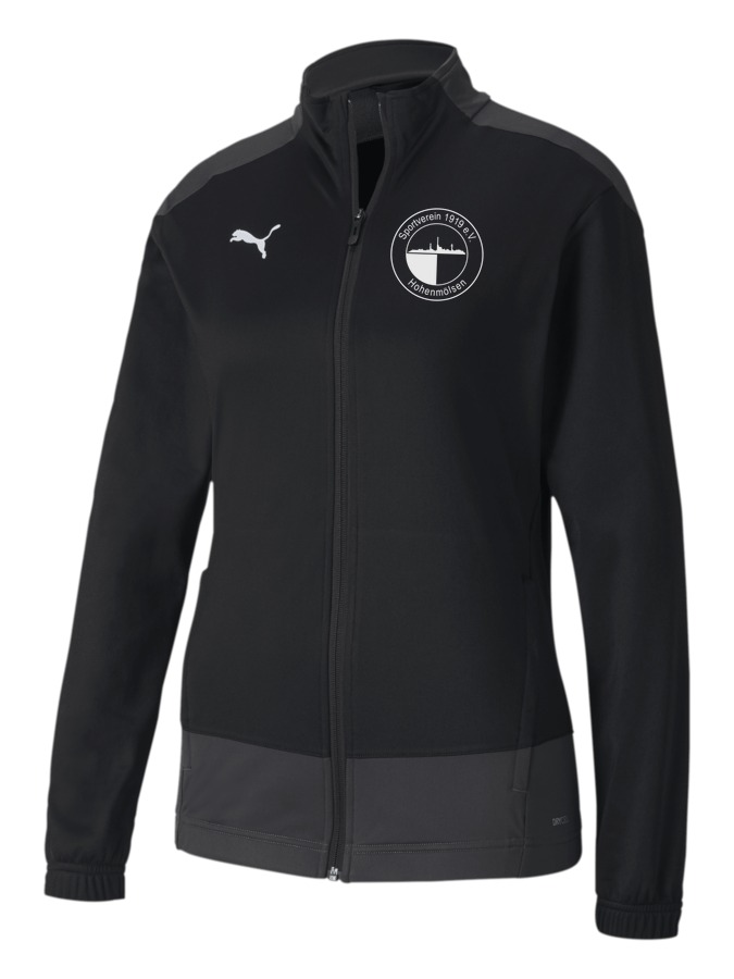 PUMA teamGOAL 23 Trainingsjacke Damen