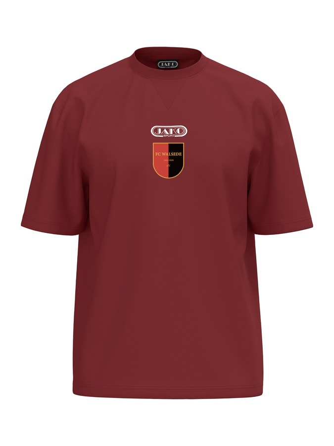 Jako T-Shirt Wardrobe