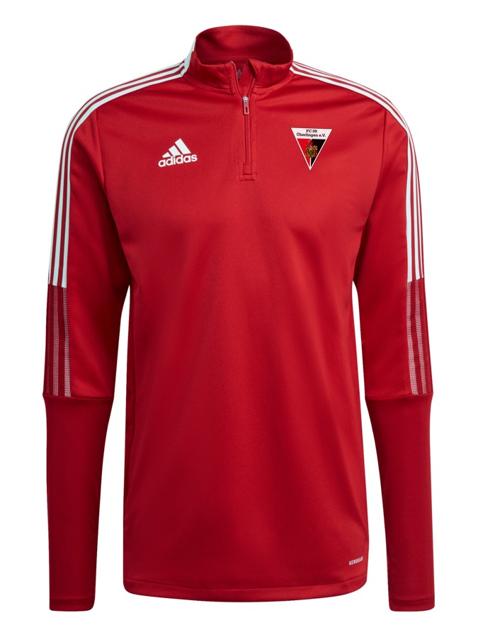 adidas Tiro 21 Trainingstop