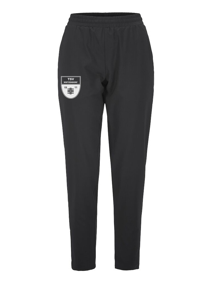 Craft Rush 2.0 Trainingshose Damen