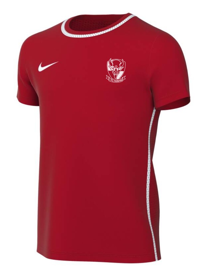 Nike Park 26 T-Shirt Kinder