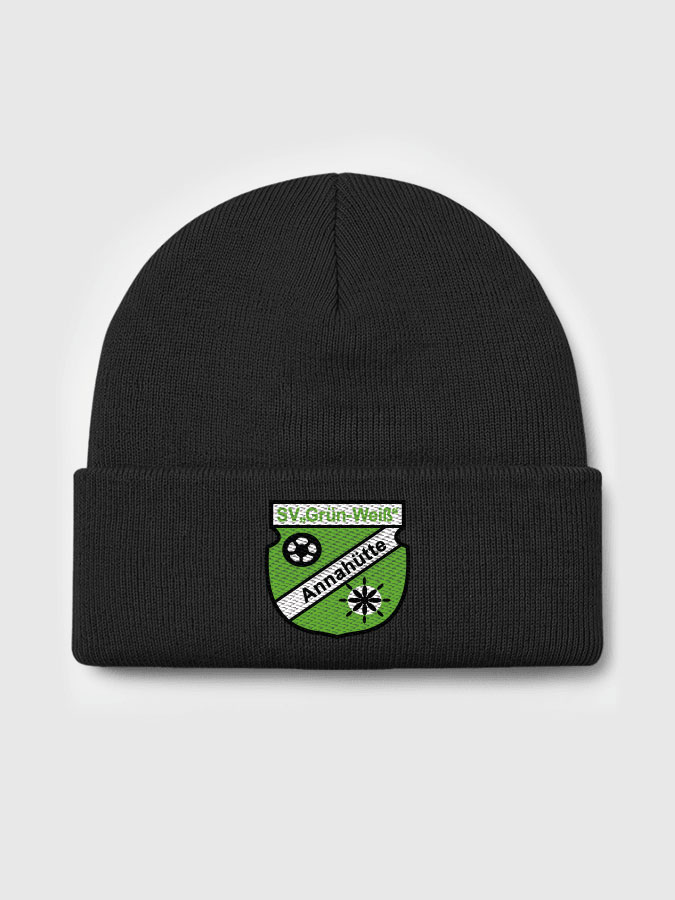 Beanie Kids Sticklogo