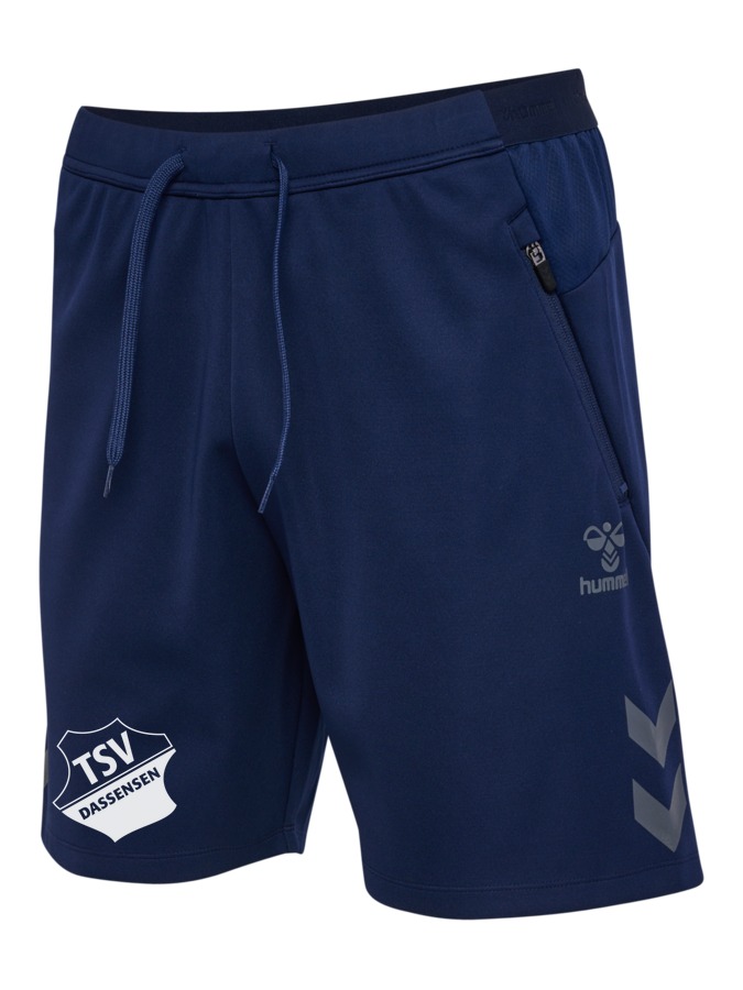 Hummel Cima 2.0 Shorts