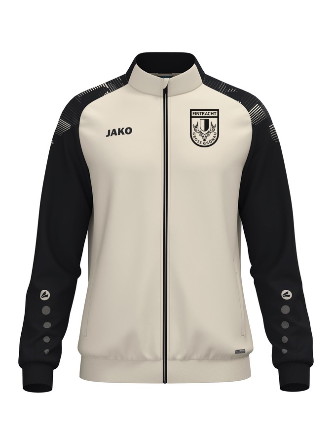 Jako Polyesterjacke Sonic