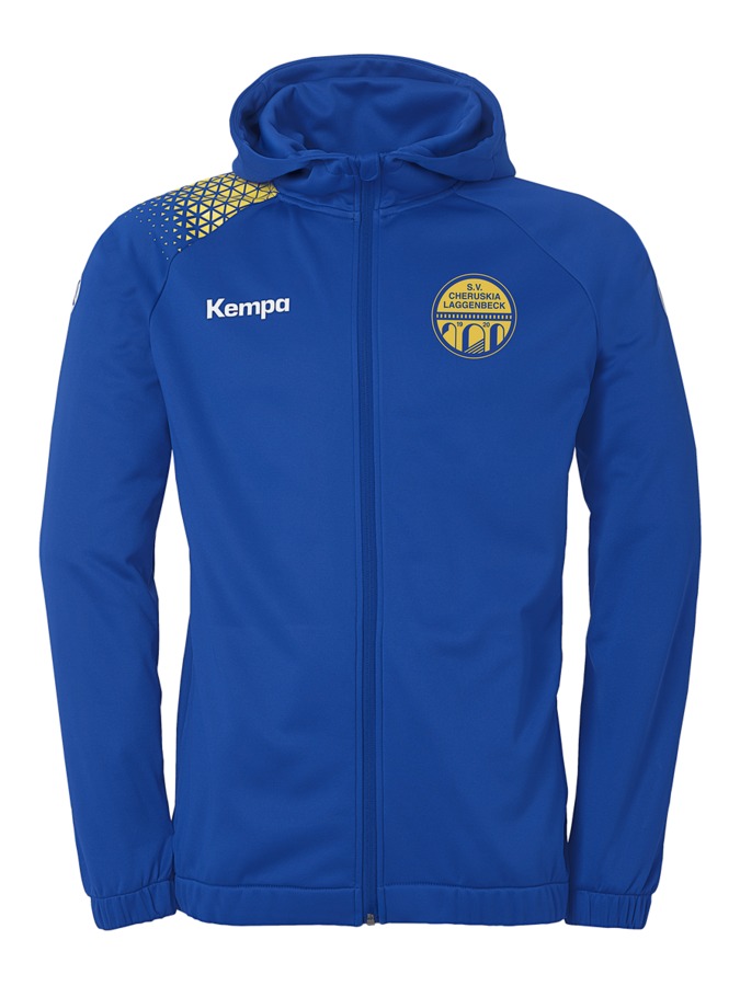 Kempa Ambition 28 Kapuzenjacke