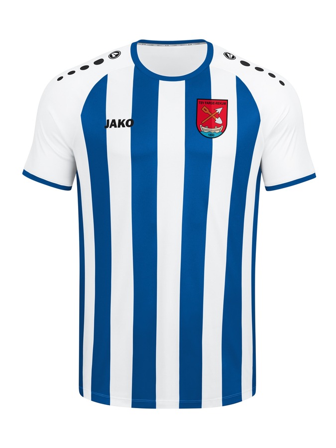 Jako Trikot Inter Kurzarm