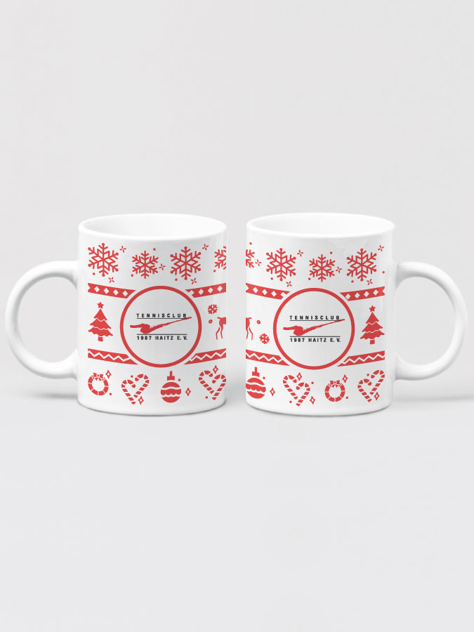 Tasse Christmas