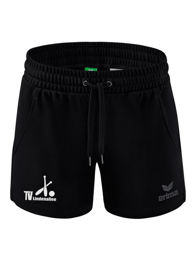 Erima Essential Team Sweatshorts Damen