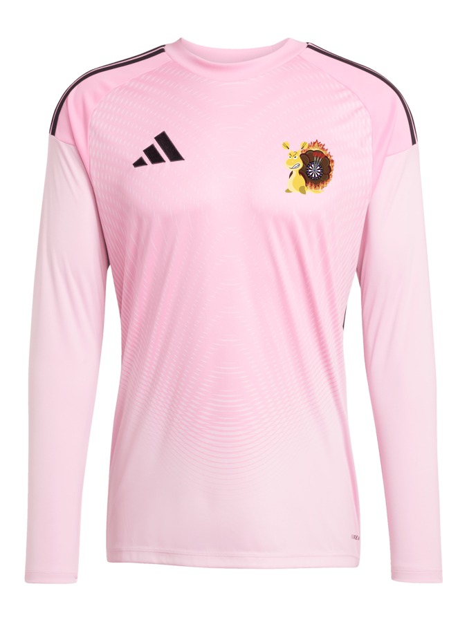 adidas Tiro 25 Competition Torwart-Longsleeve