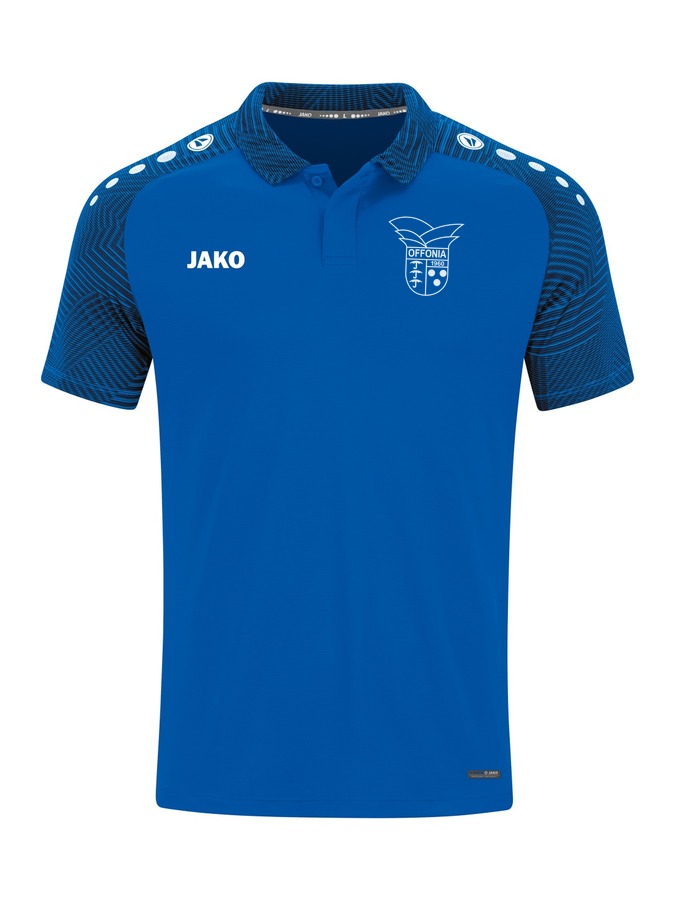 Jako Poloshirt Performance