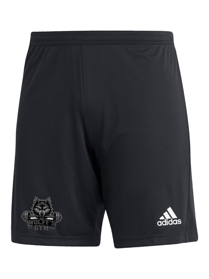 adidas Entrada 22 Shorts