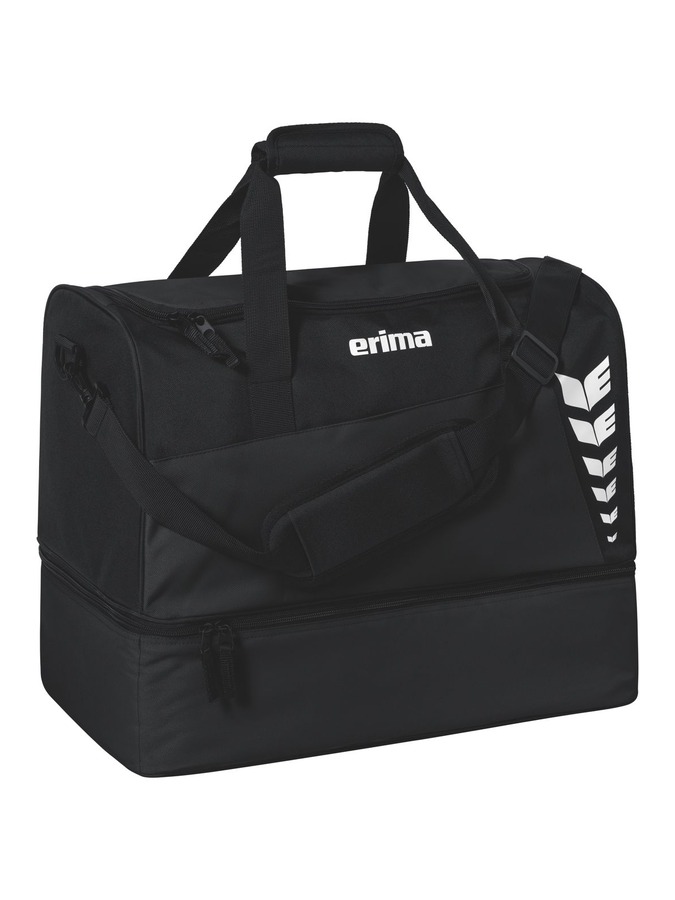 Erima Six Wings Sporttasche mit Bodenfach