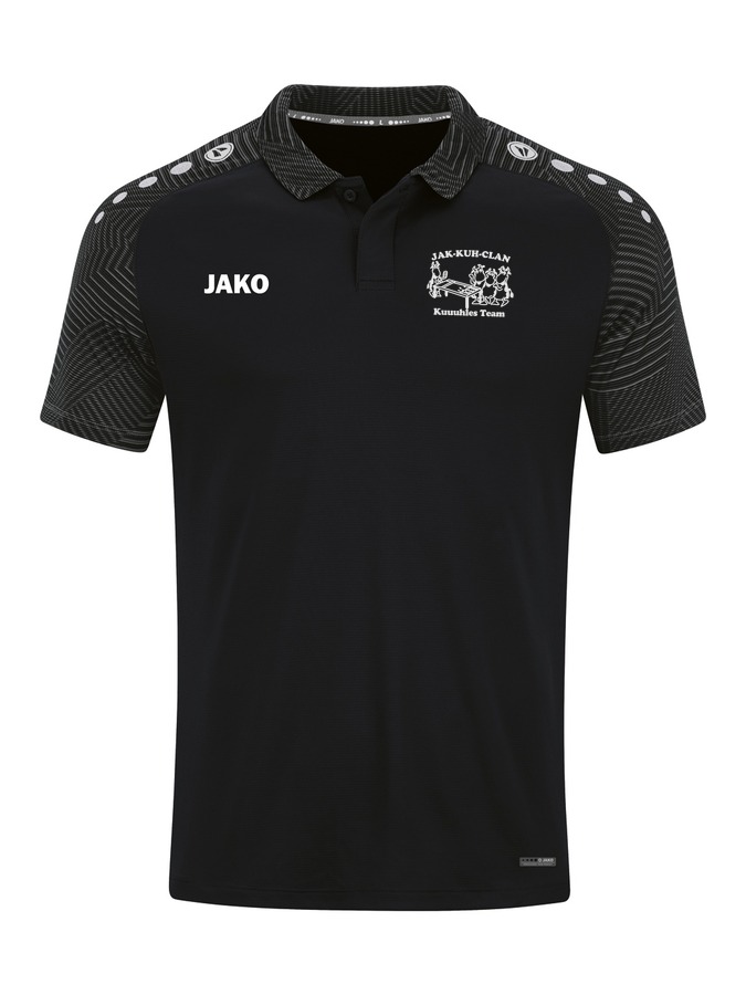 Jako Poloshirt Performance