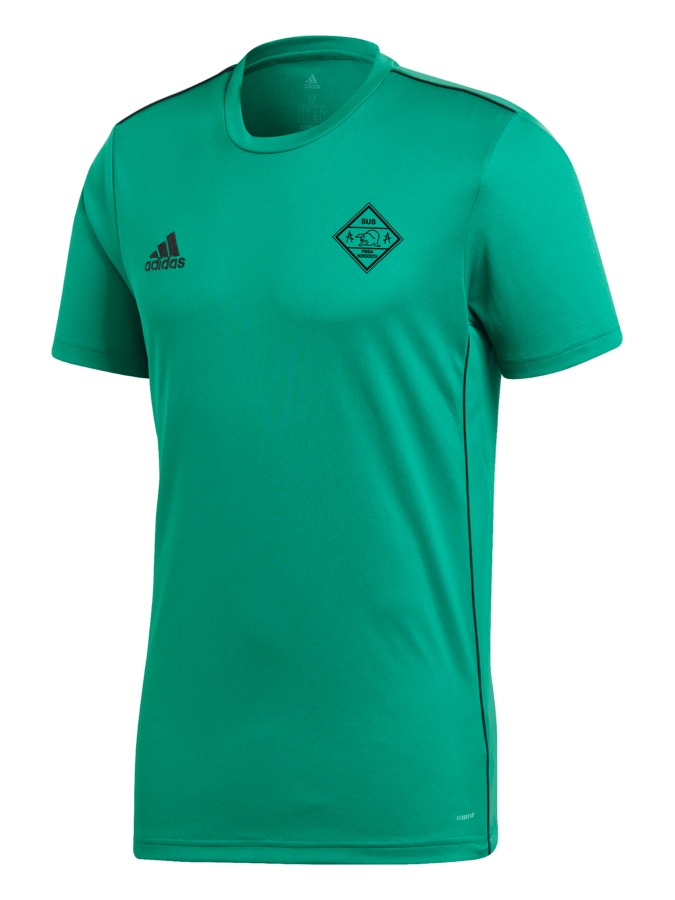 adidas Core 18 Trikot