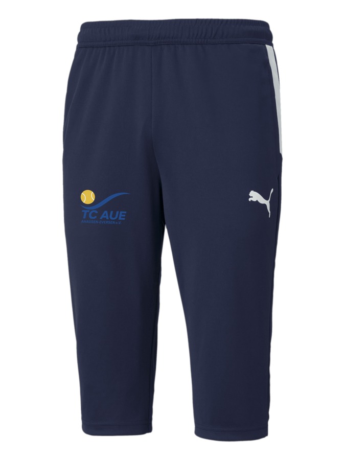 PUMA teamLIGA 3/4-Trainingshose