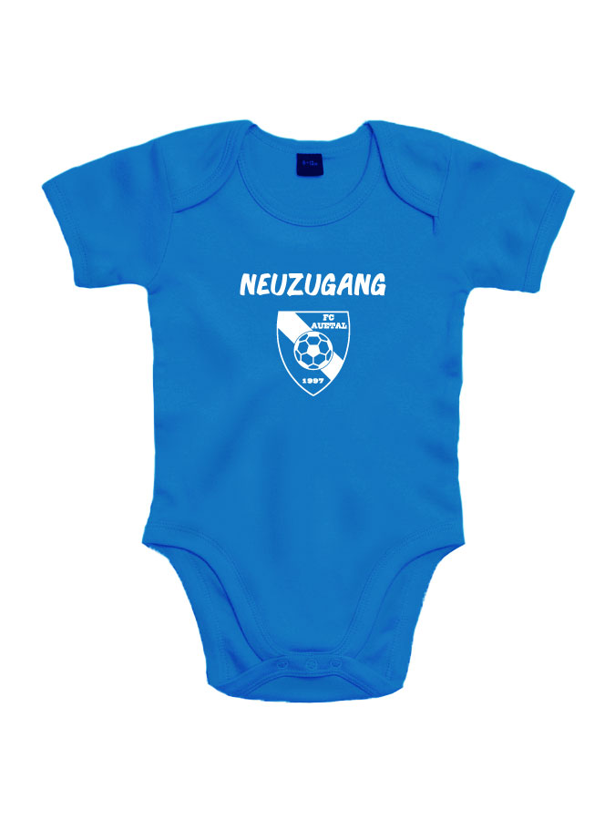 Baby Body Neuzugang
