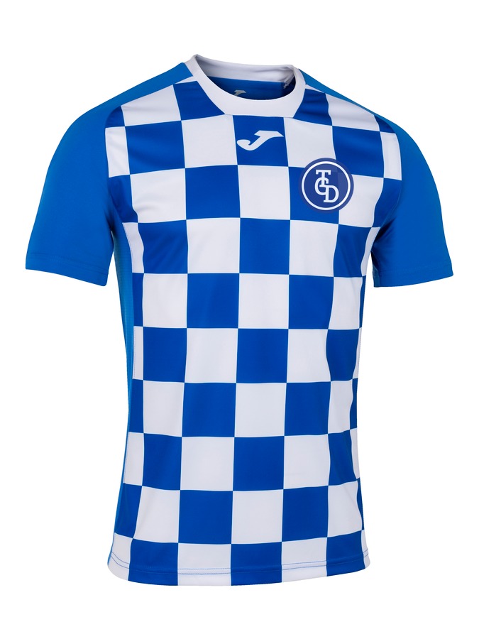 Joma Flag II Trikot