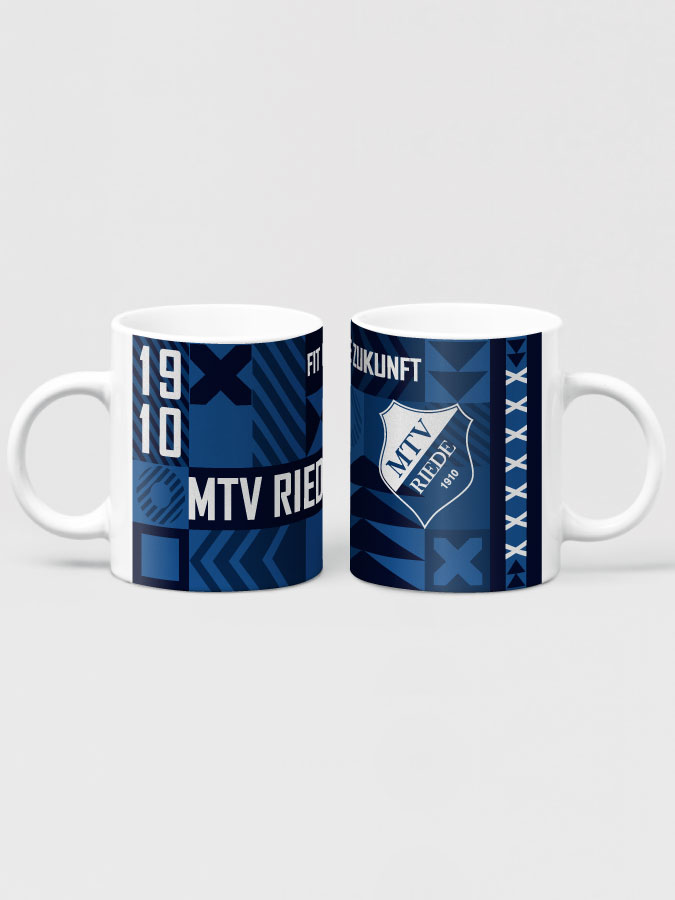 Sammlertasse 2026